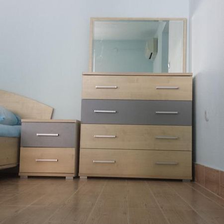 Apartments Lina Karlobag Cameră foto