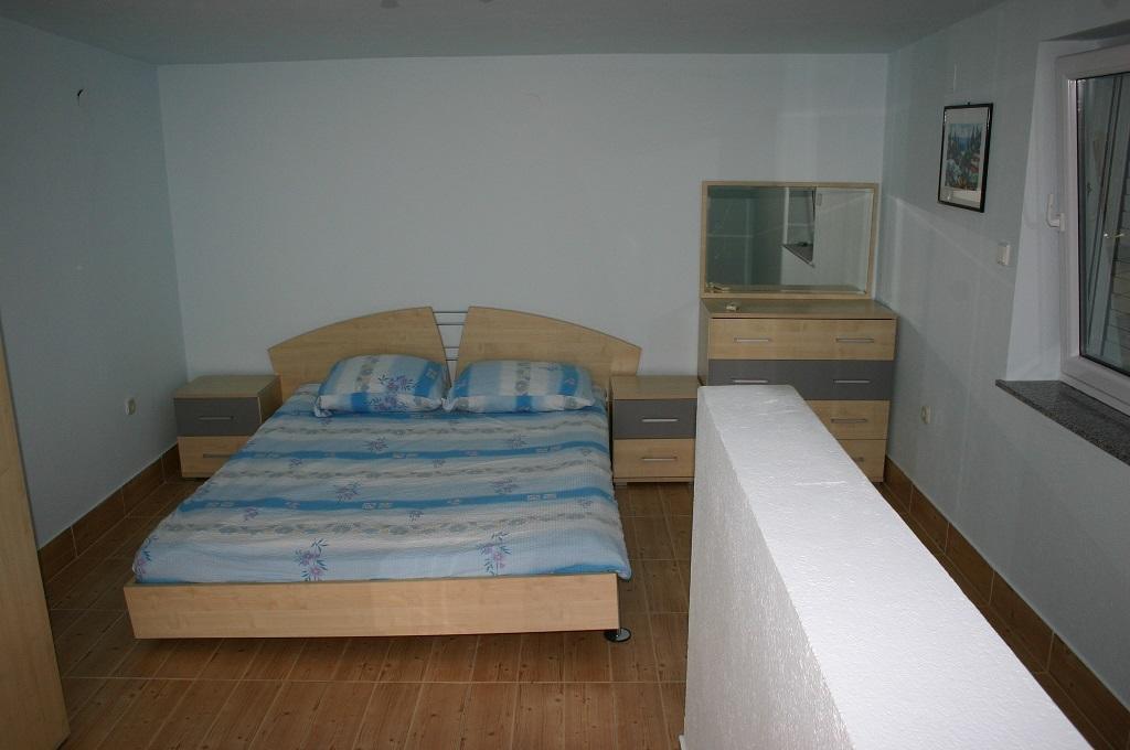 Apartments Lina Karlobag Cameră foto
